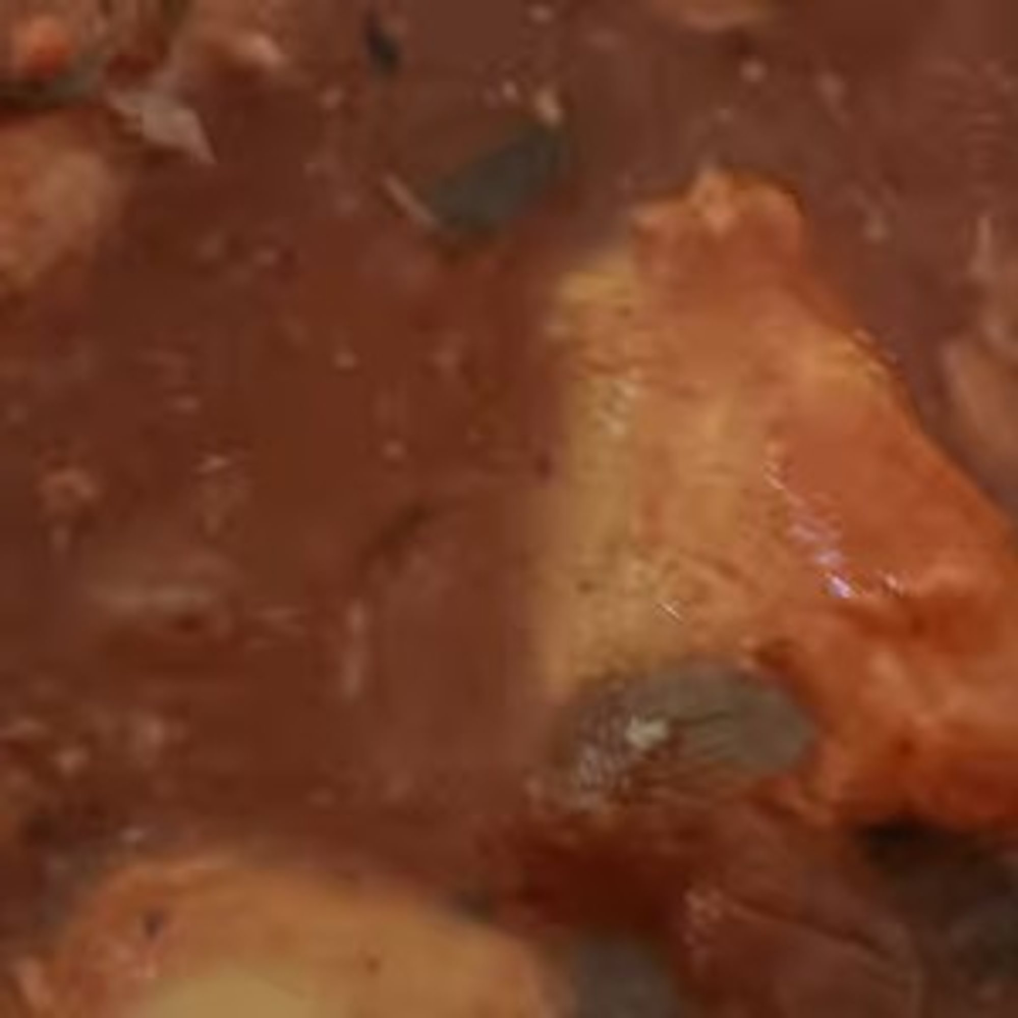 Chicken Curry