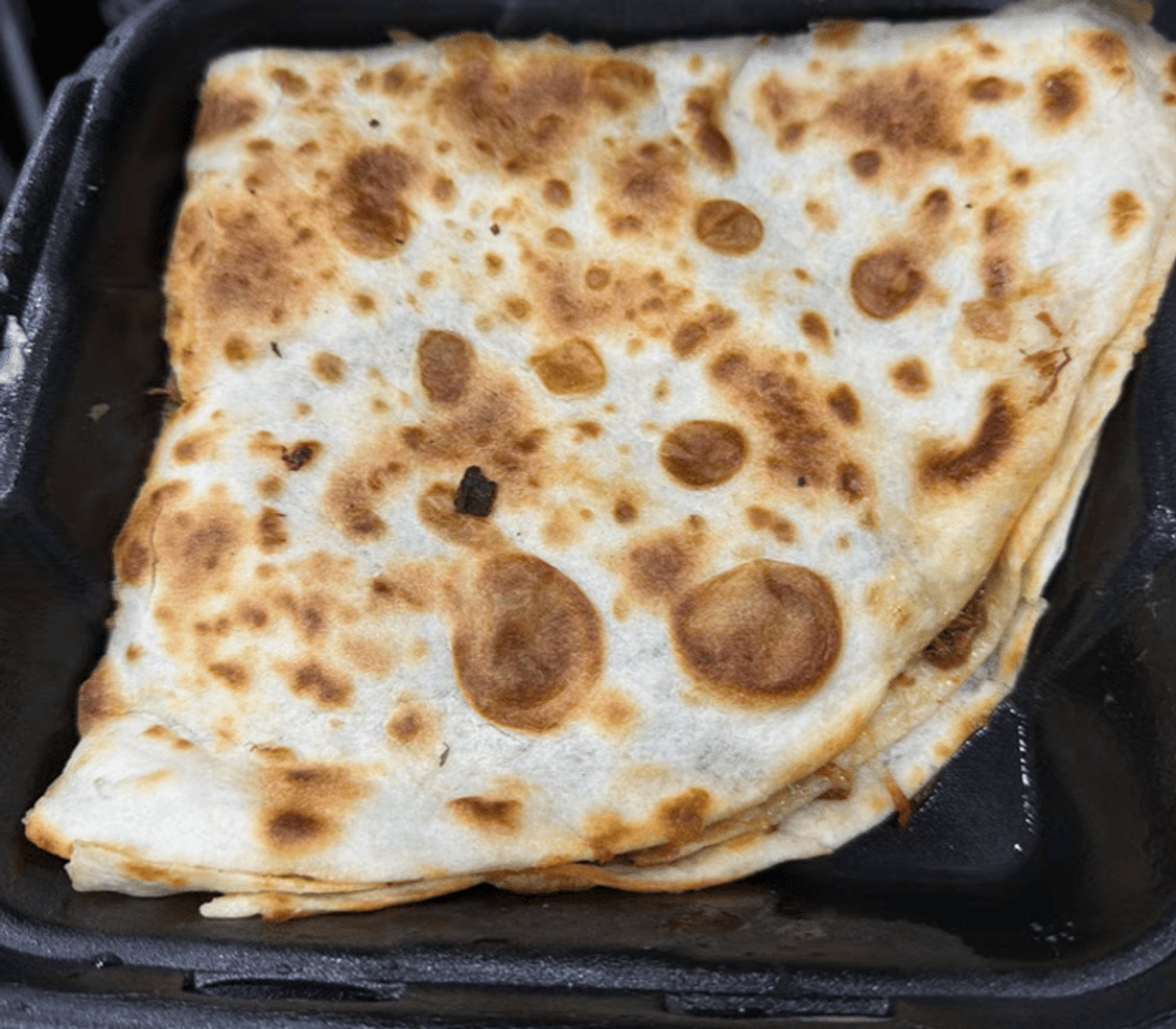 Quesadilla