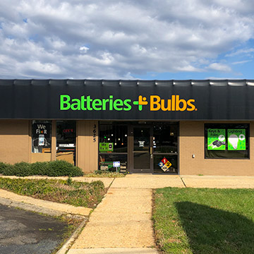 Batteries Plus