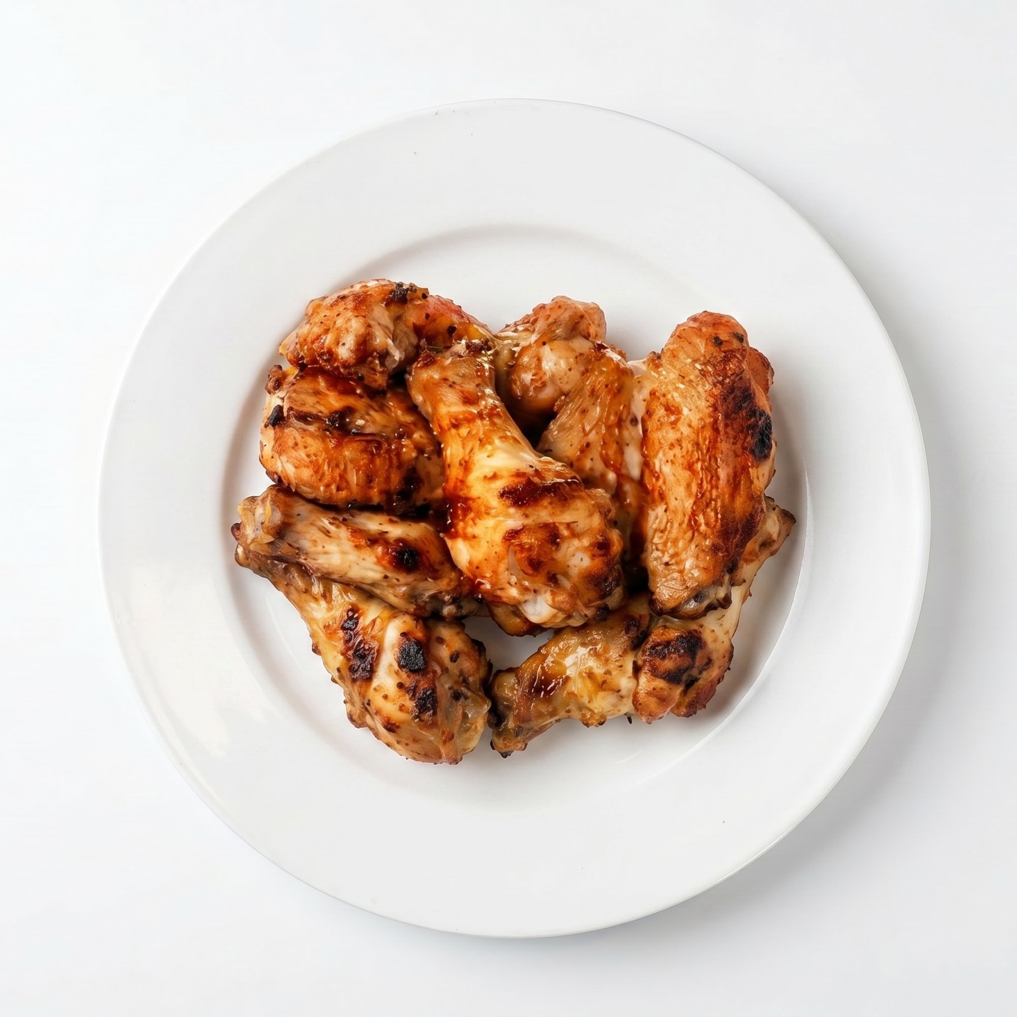 Bone in Wings