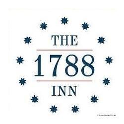 The 1788 Inn Logo