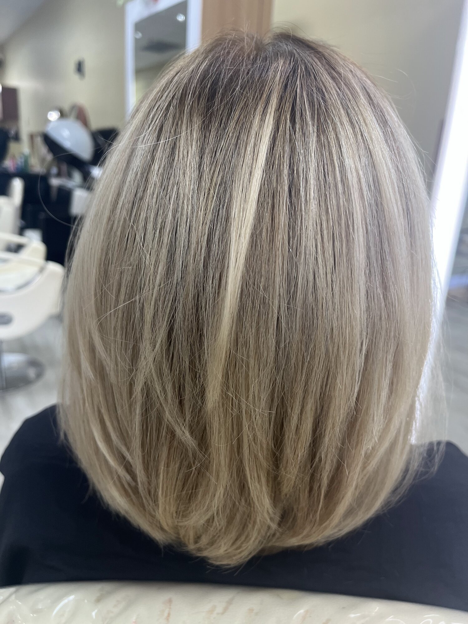 Classic Salon & Spa Image