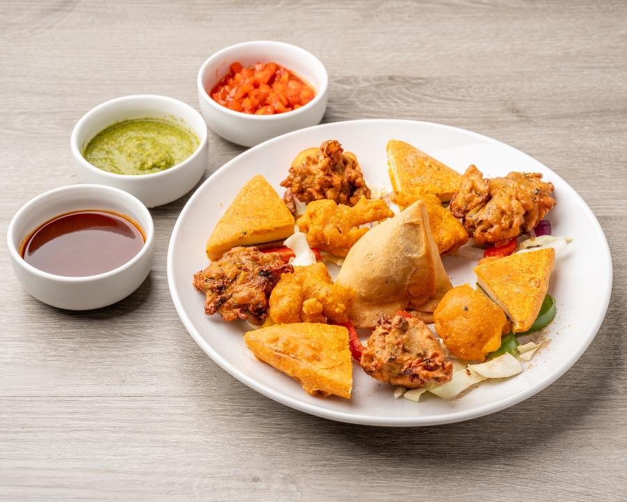 Swagat Platter