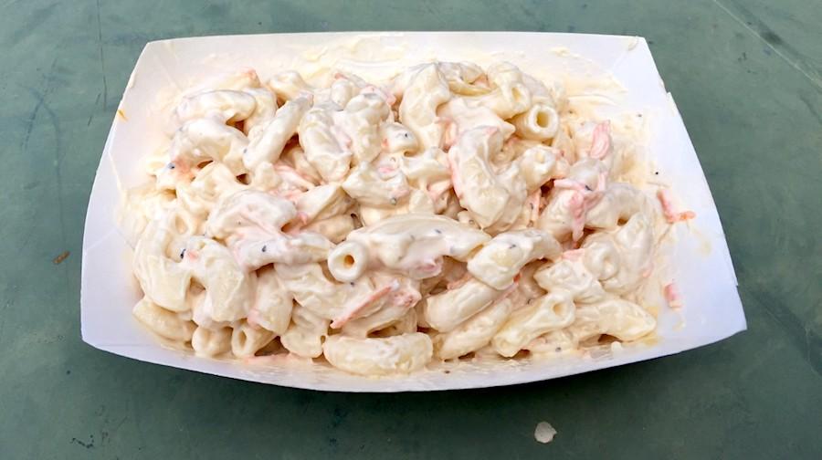 Mac Salad