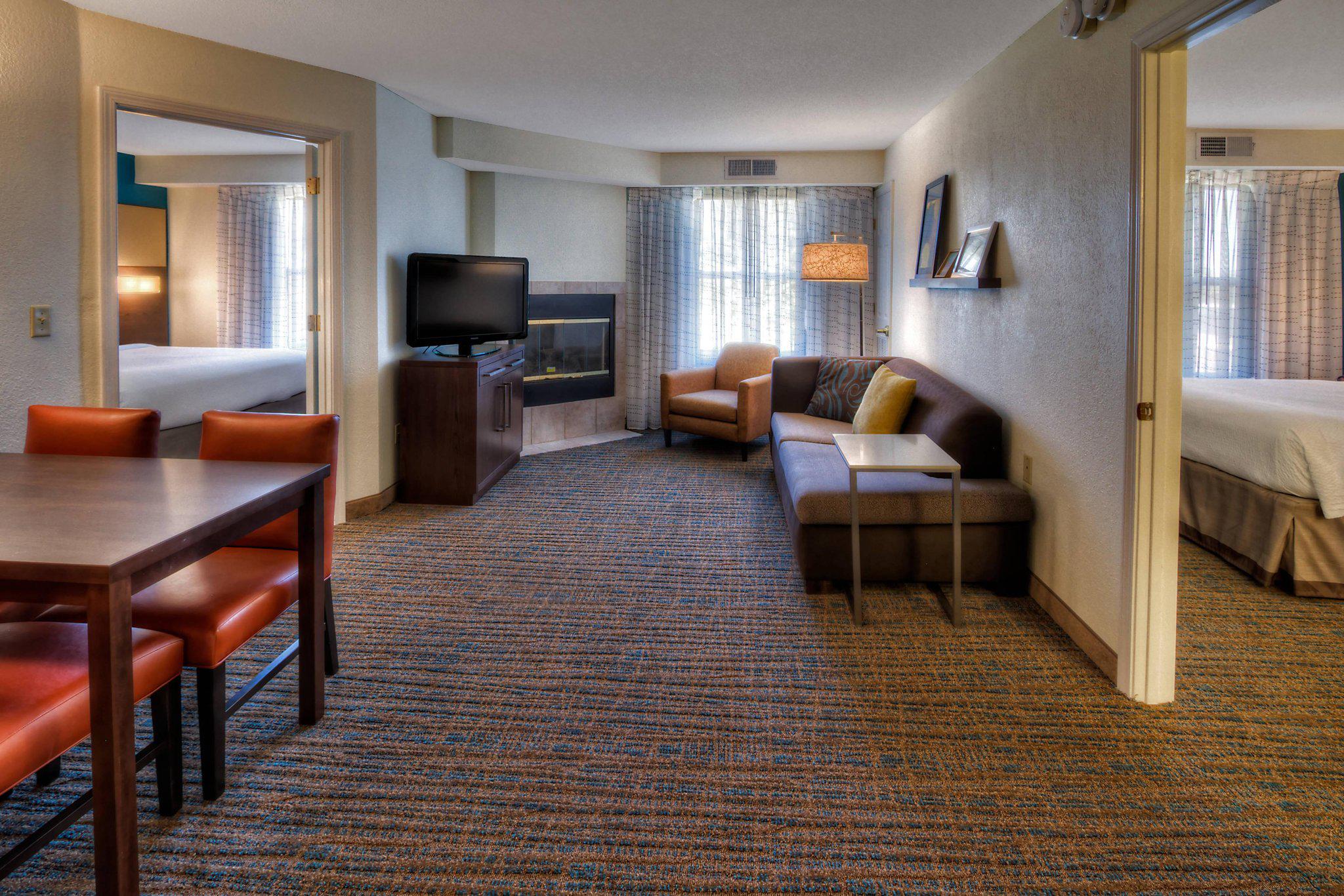 Residence Inn by Marriott Memphis Germantown Photo