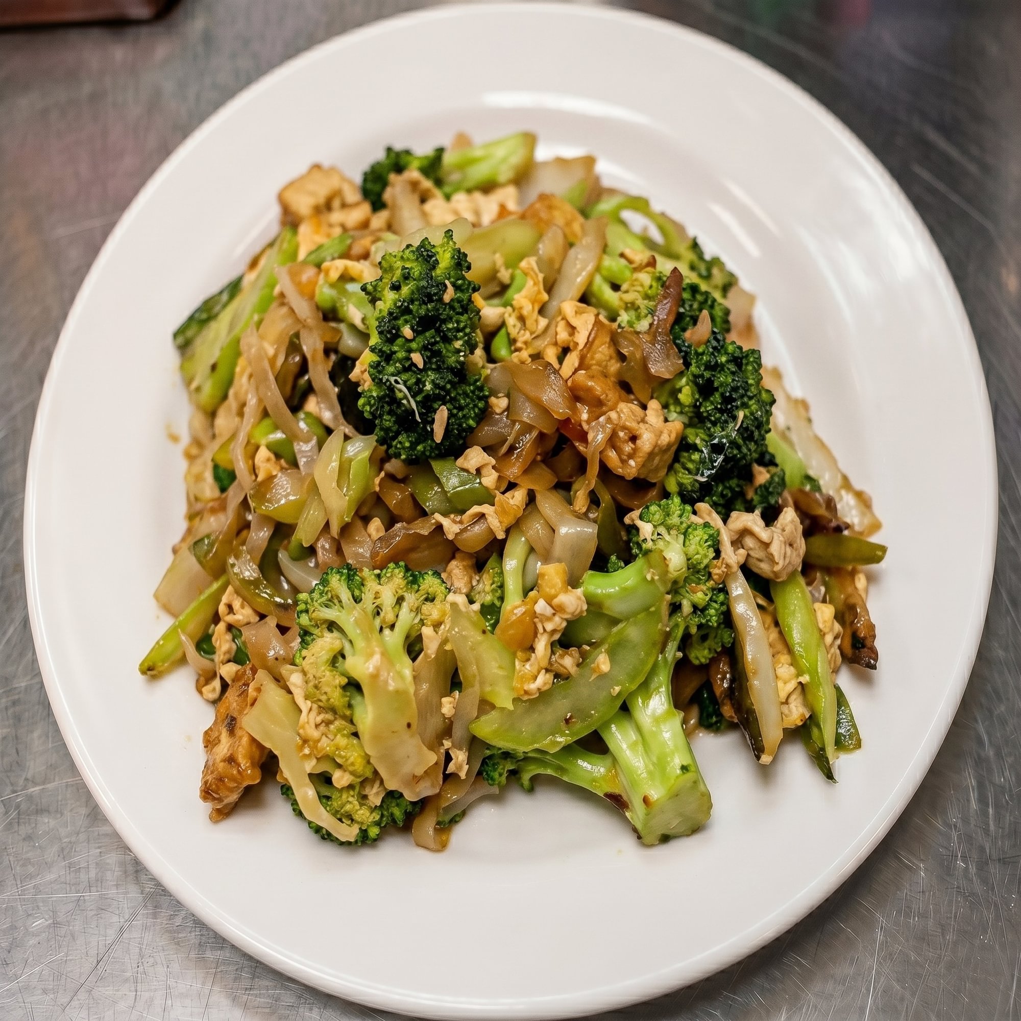 Suki Yaki Noodles