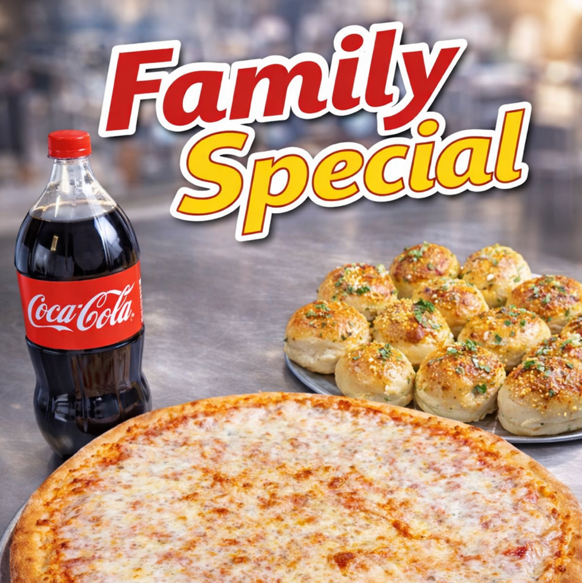 Family Special