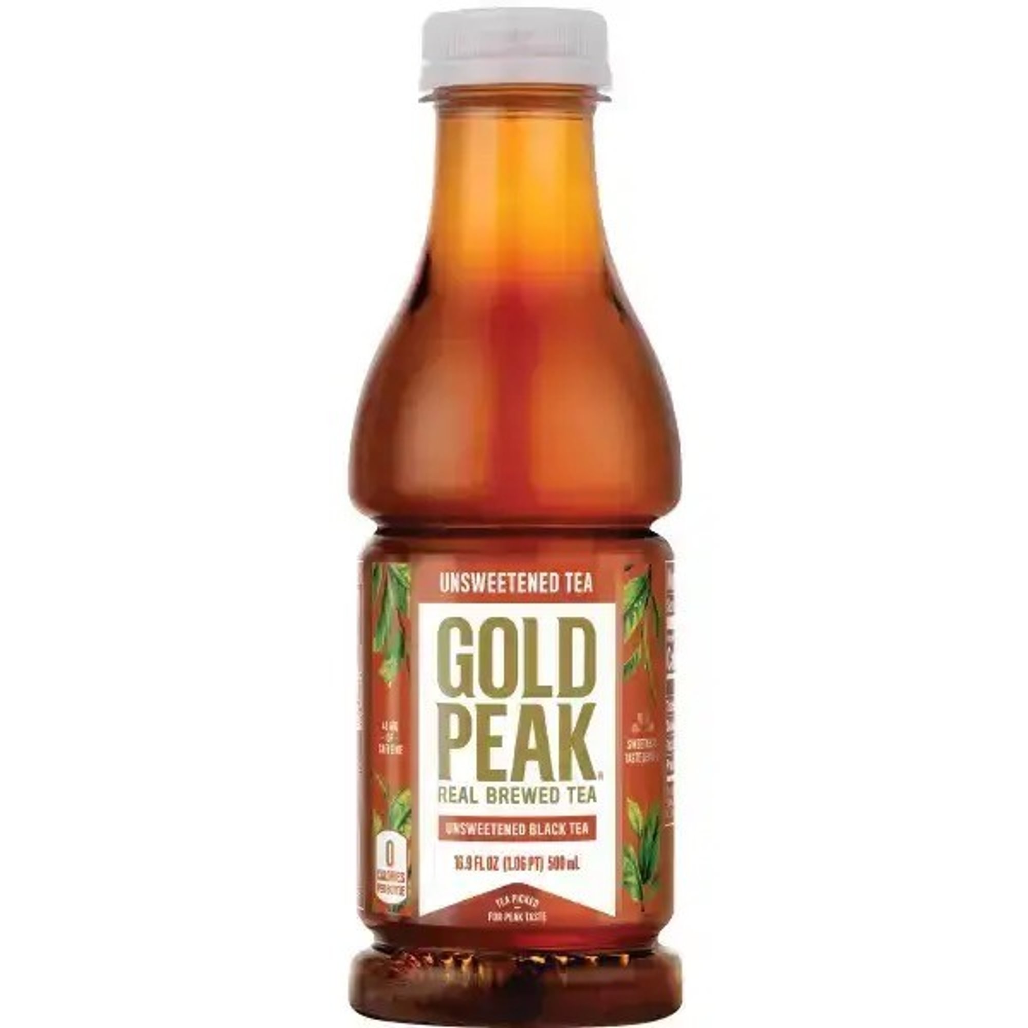 Iced tea