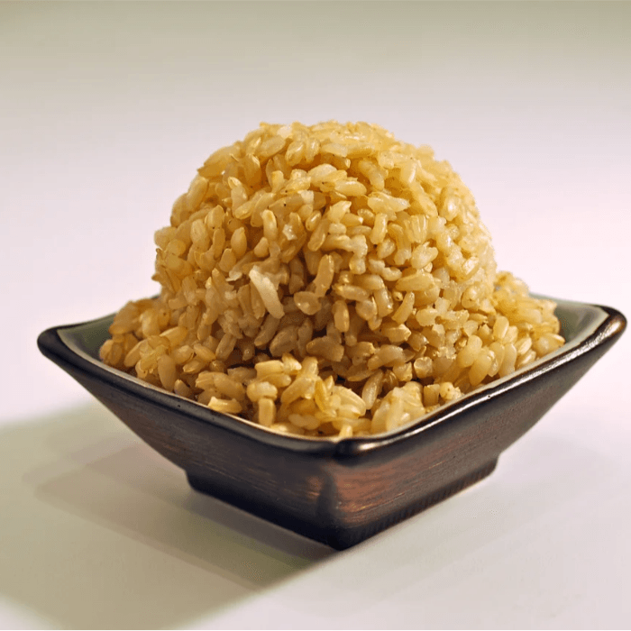 Brown Rice