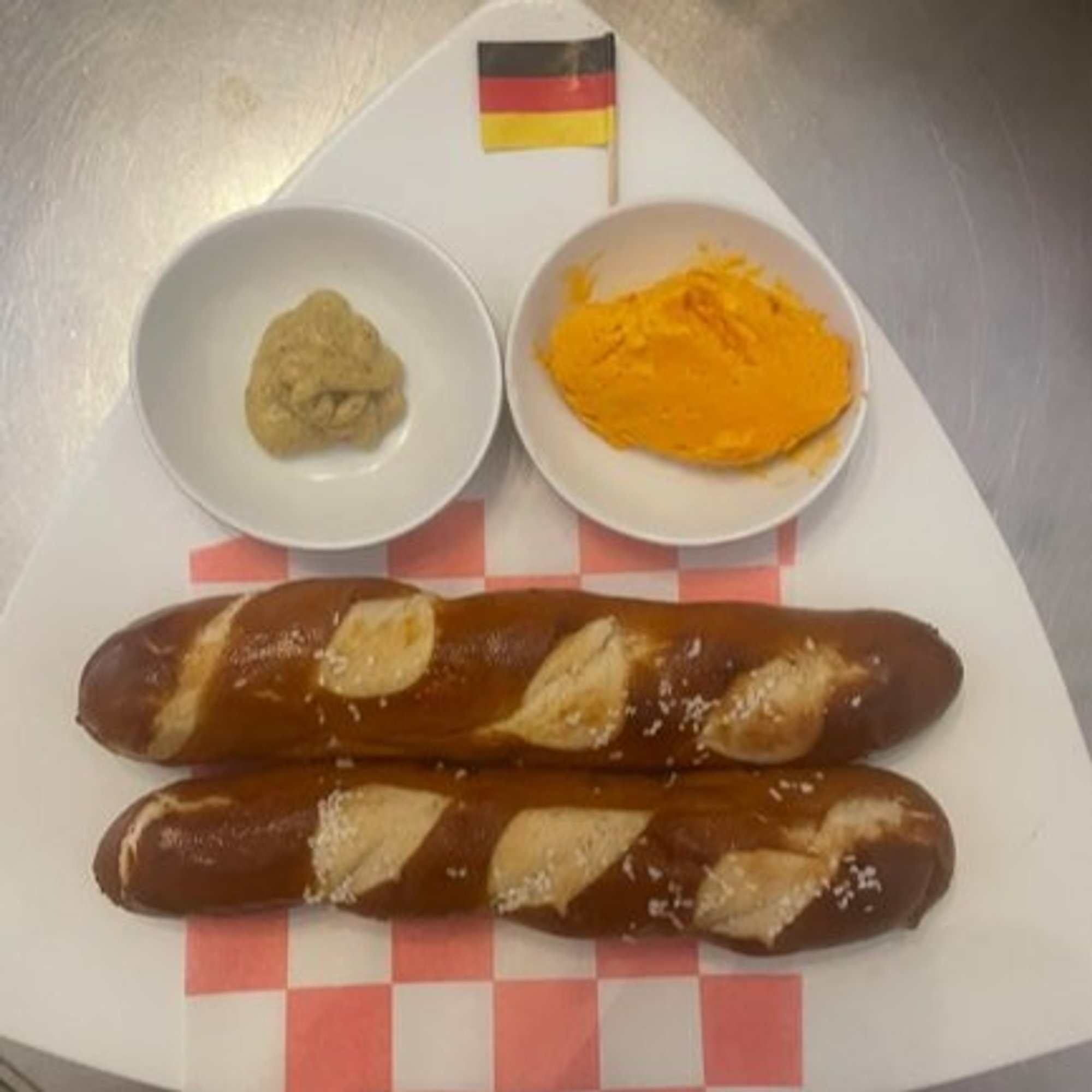 Pretzel