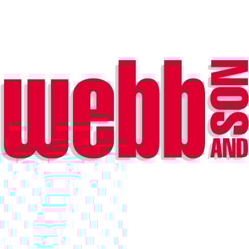 Webb &amp; Son Logo