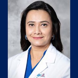 Hina Arif Tiwari, MD