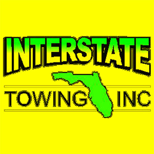 Interstate Towing Inc. Logo