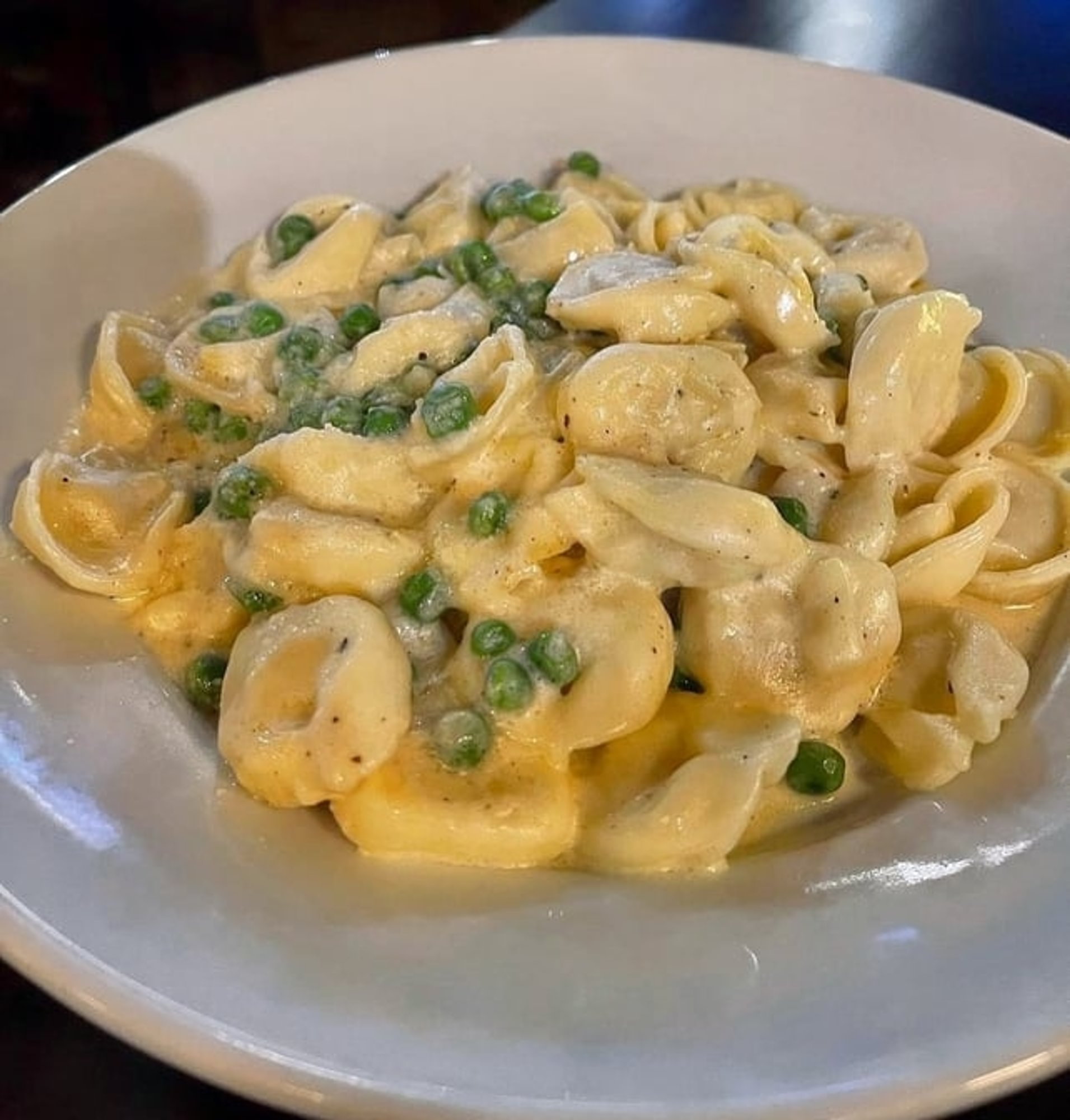 Tortellini Alla Nonna
