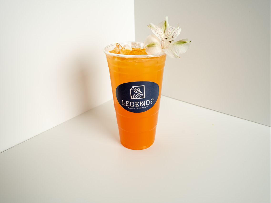 Golden Guava