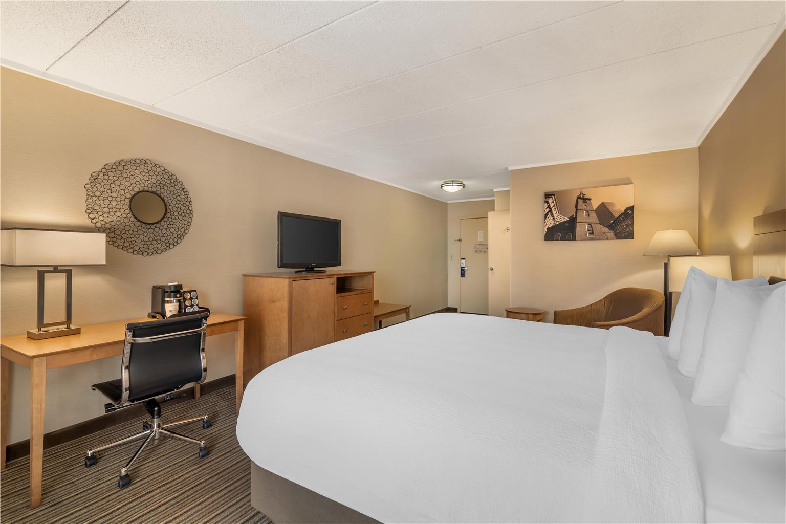 Best Western Plus Waltham Boston Image