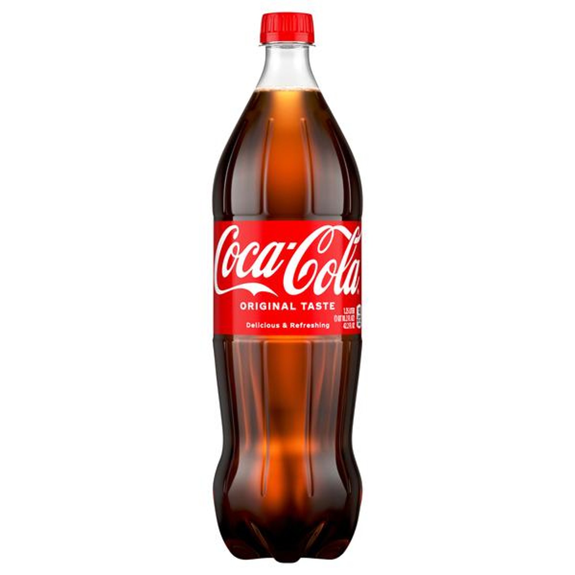 Coke