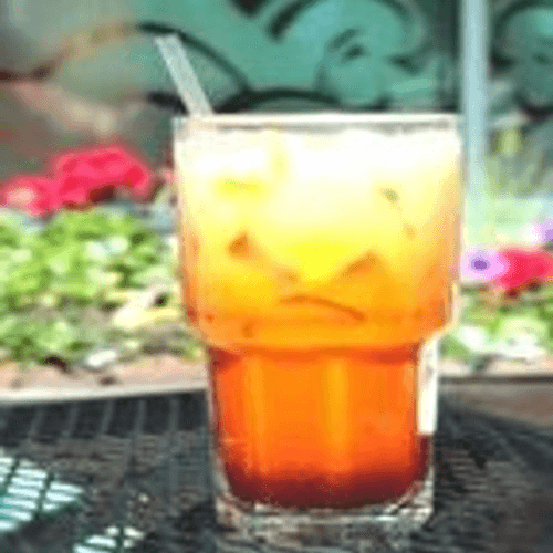 Thai Tea
