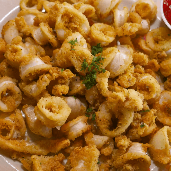 Calamari