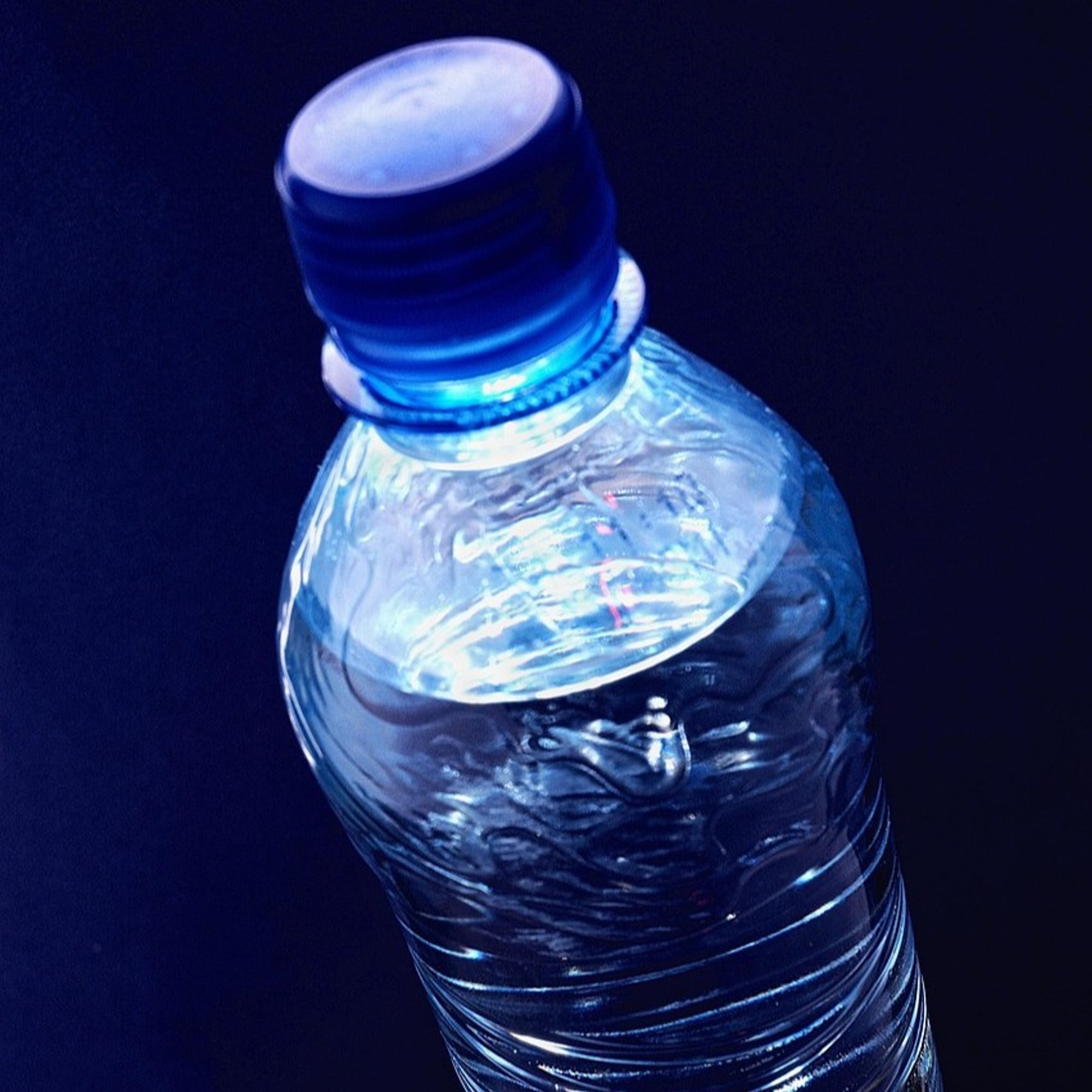 Bottle of Water