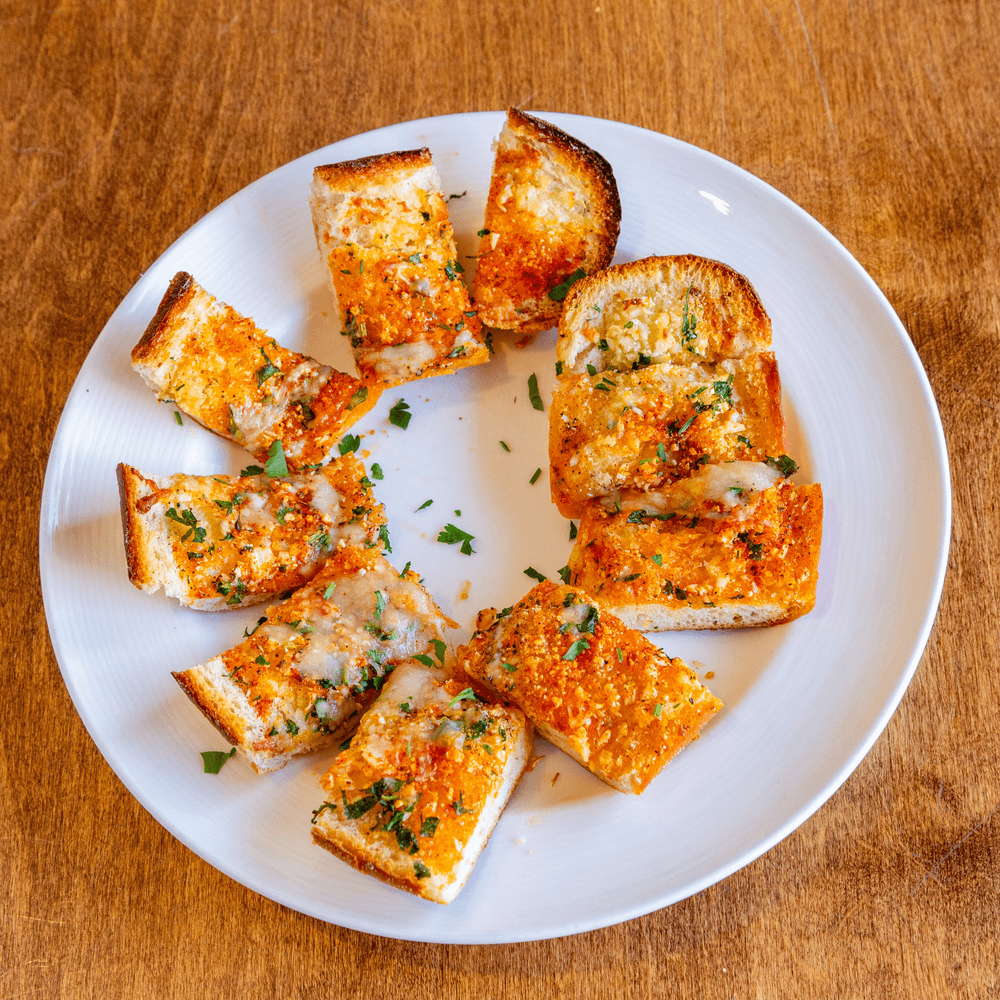 Garlic Bread