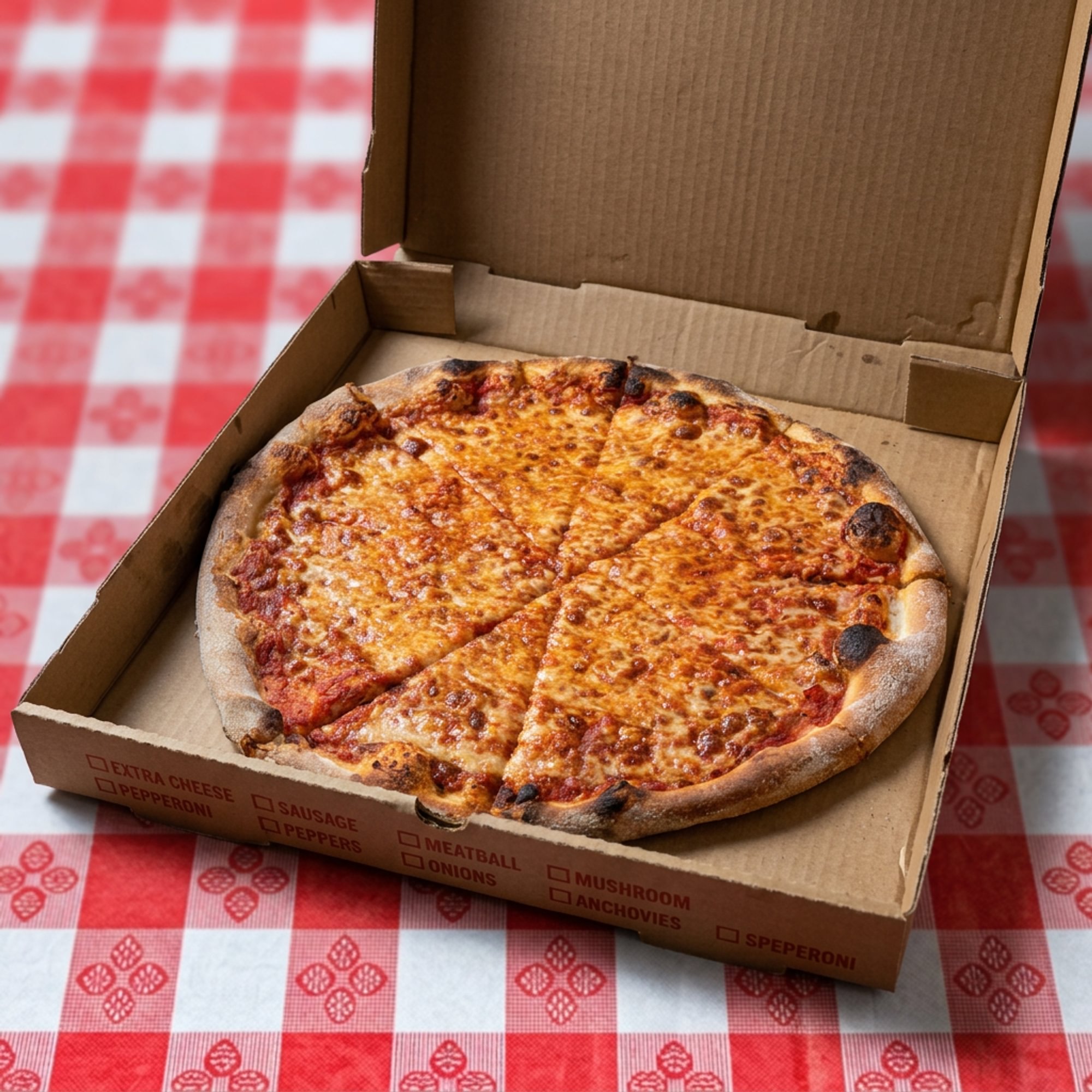 2 Cheese Special