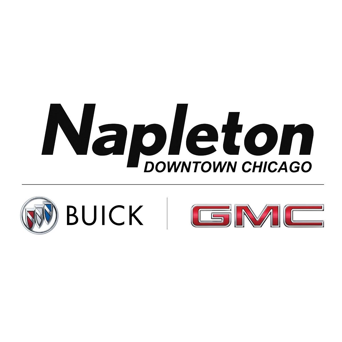 Napleton Downtown Buick GMC Image