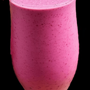 Dragon Fruit Smoothie