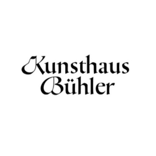 Logo von Kunsthaus Bühler GmbH & Co. KG