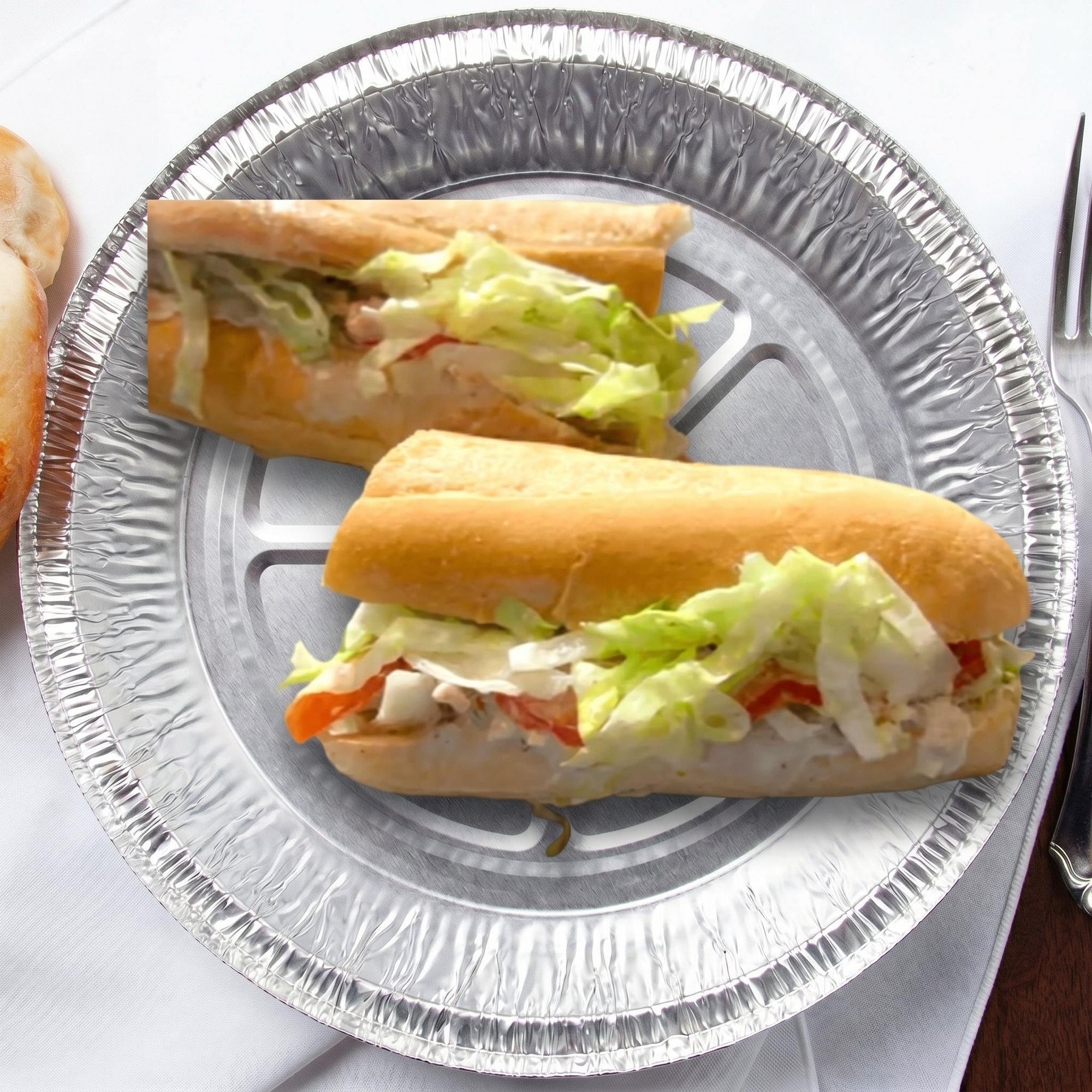 Tuna Sub