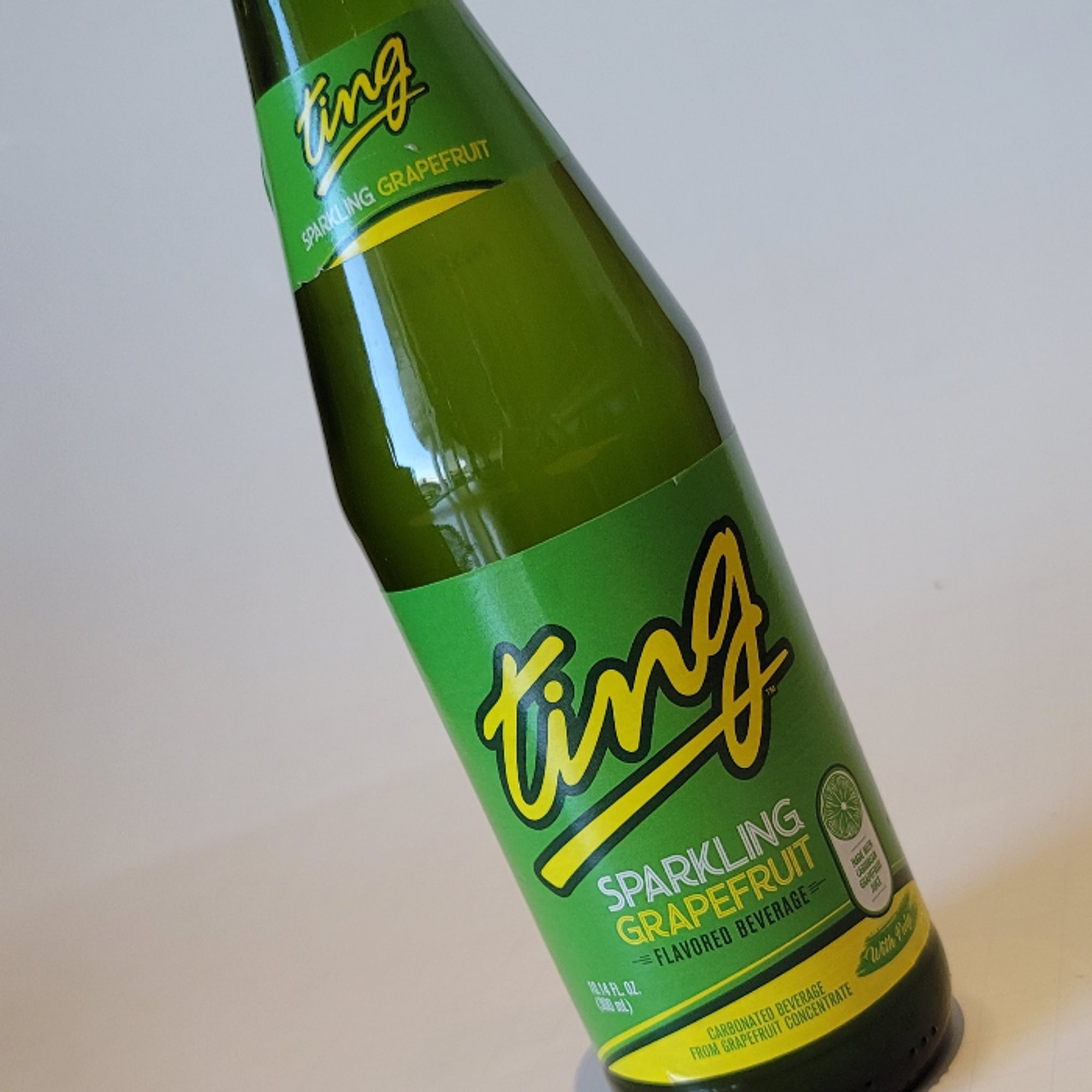 Ting