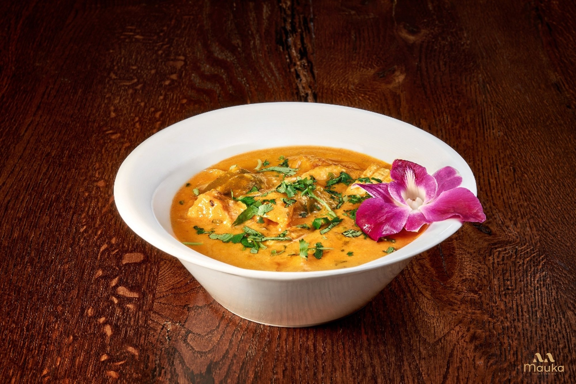 Tofu Masala