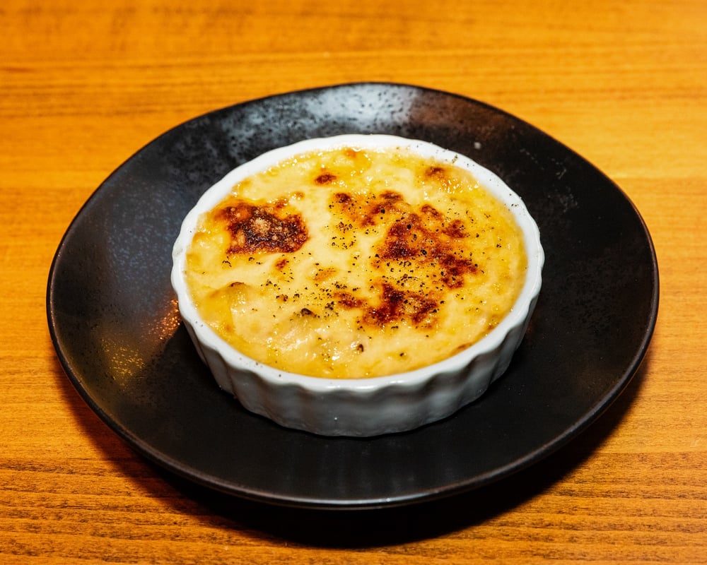 Mac N' Cheese