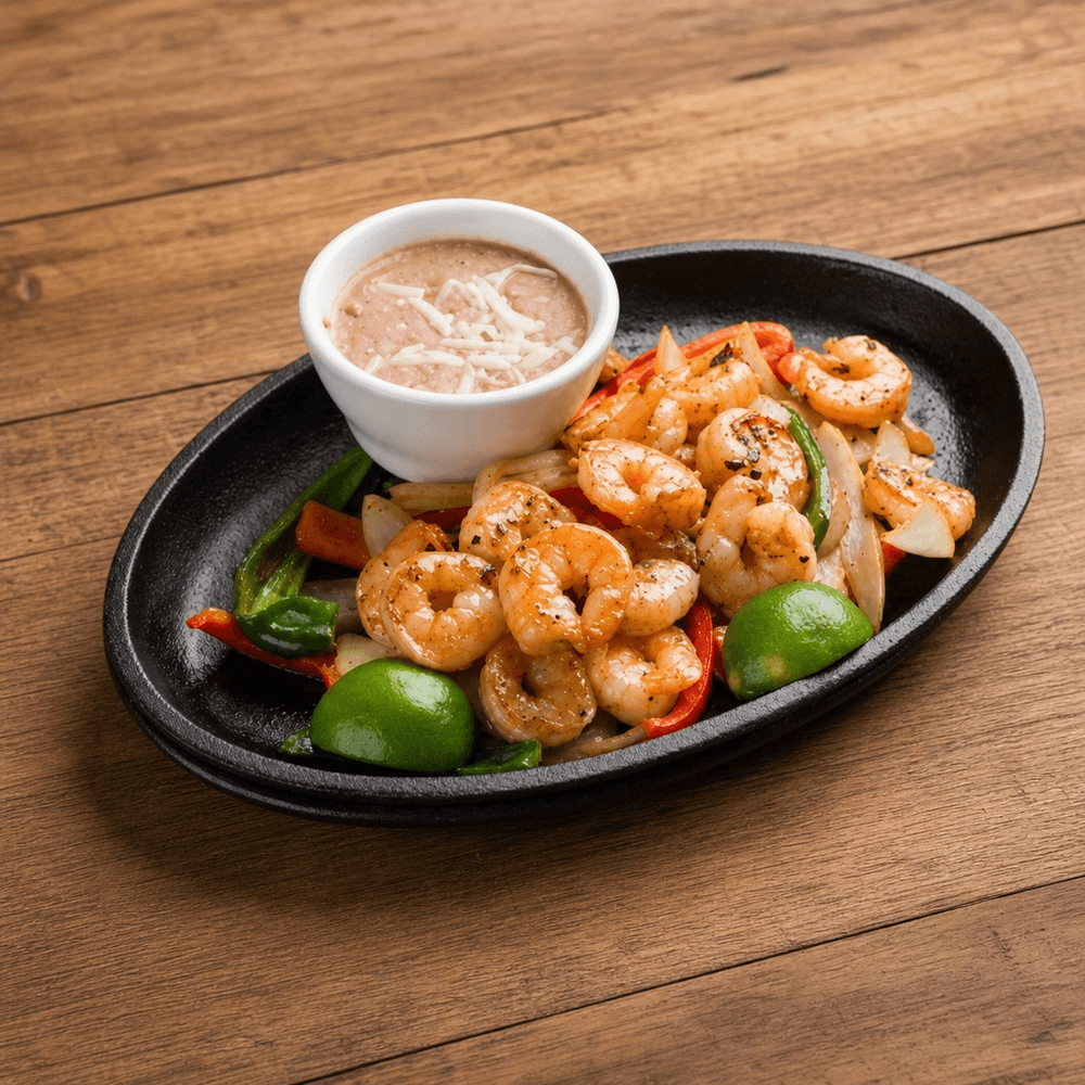 (15) Side Grilled Shrimp