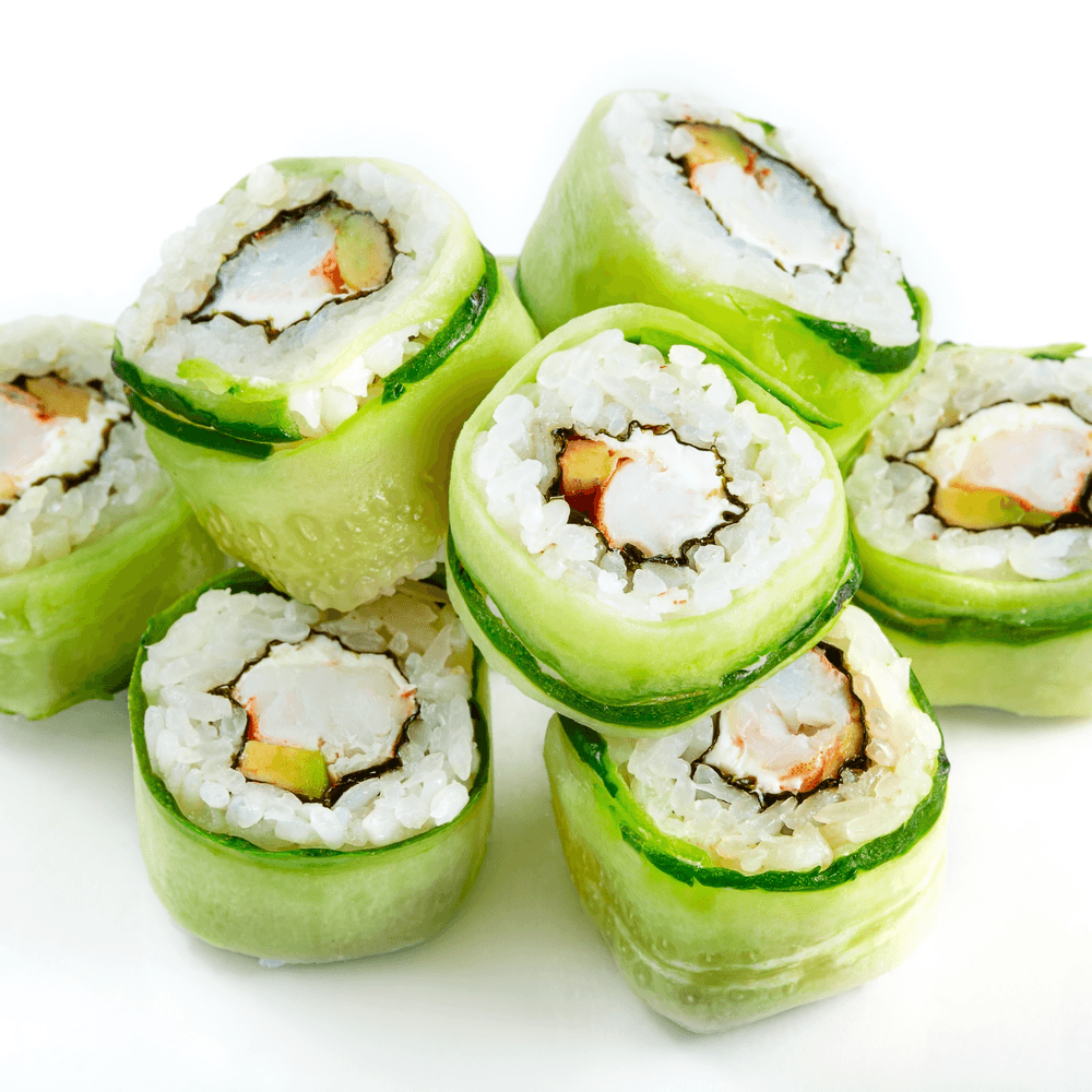 Avocado Roll