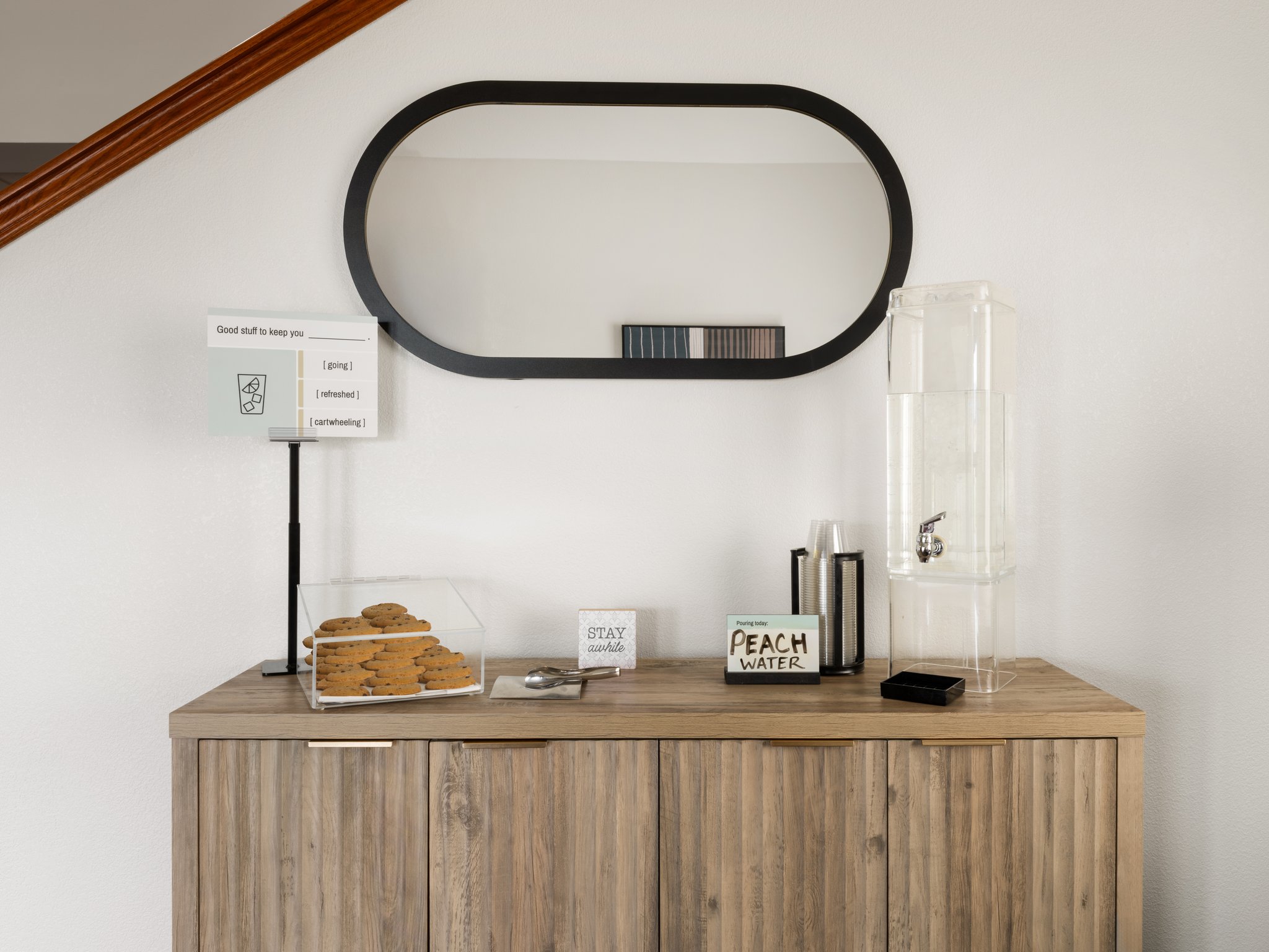 Garner Hotel Topeka West by IHG Image