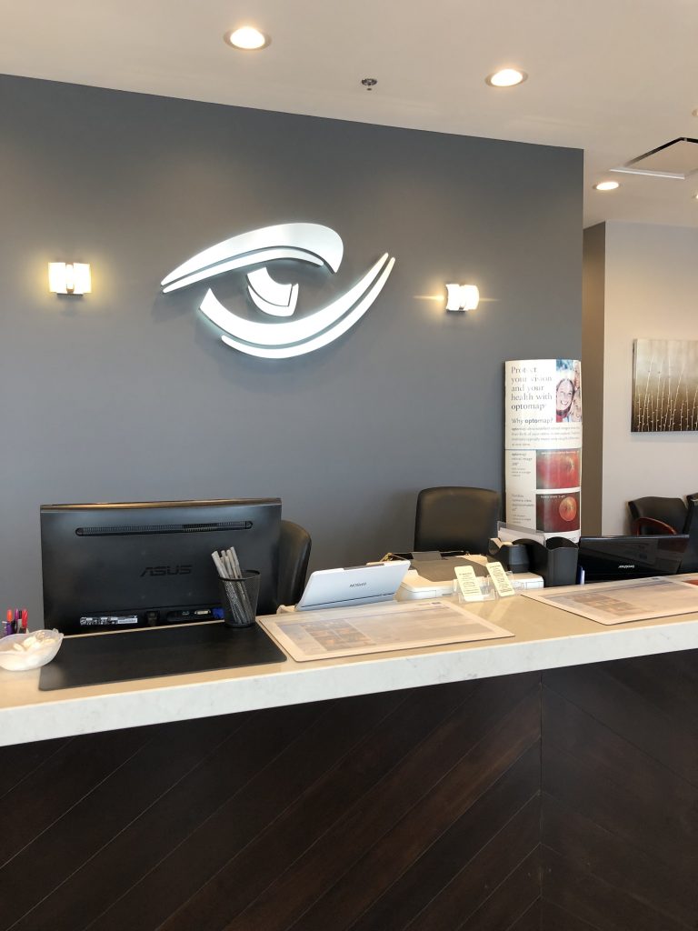 Eyecare Specialties Photo