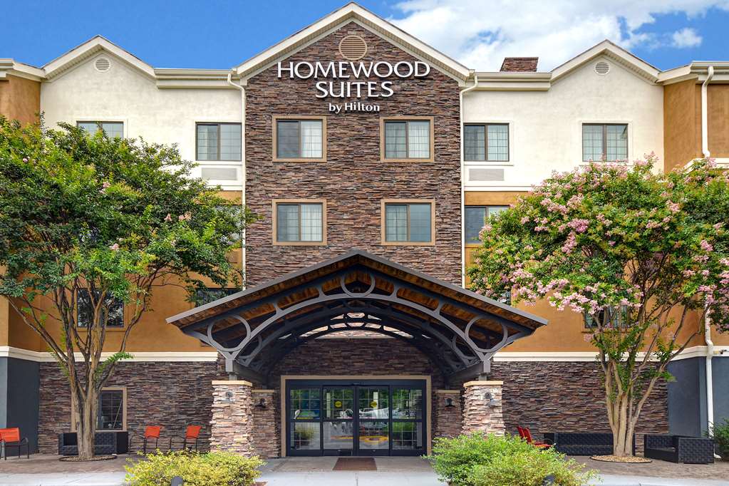 Homewood Suites by Hilton Yorktown Newport News Image