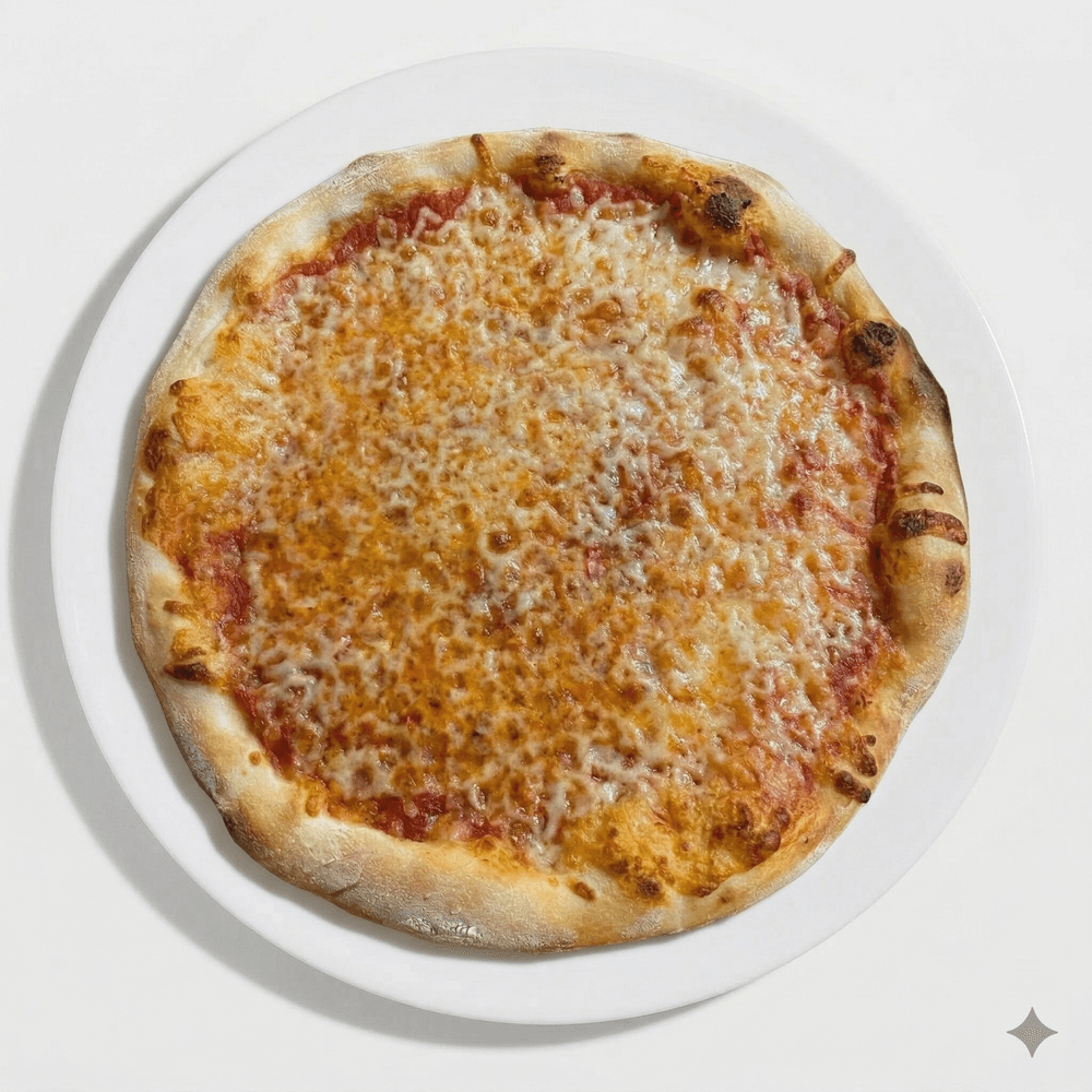 Cheese Pizza