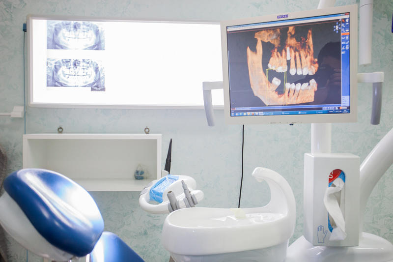 Images T.G. Dental