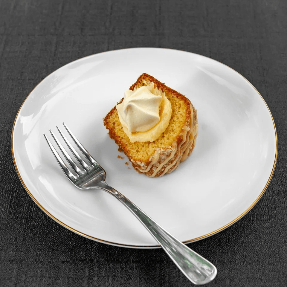 Lemon Cake