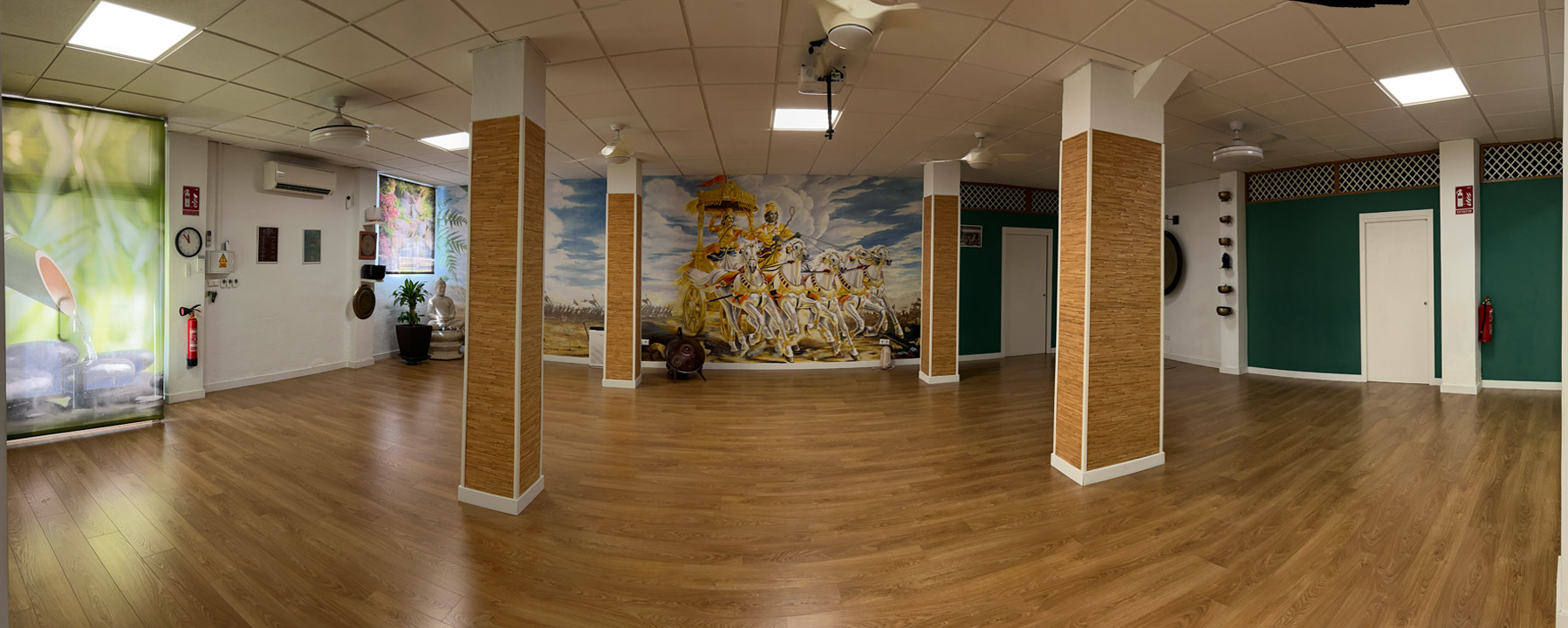 Galería en miniatura