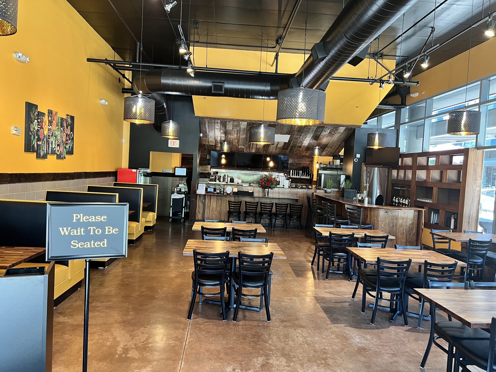 Zaiqa Indian Cuisine - South Waterfront Image