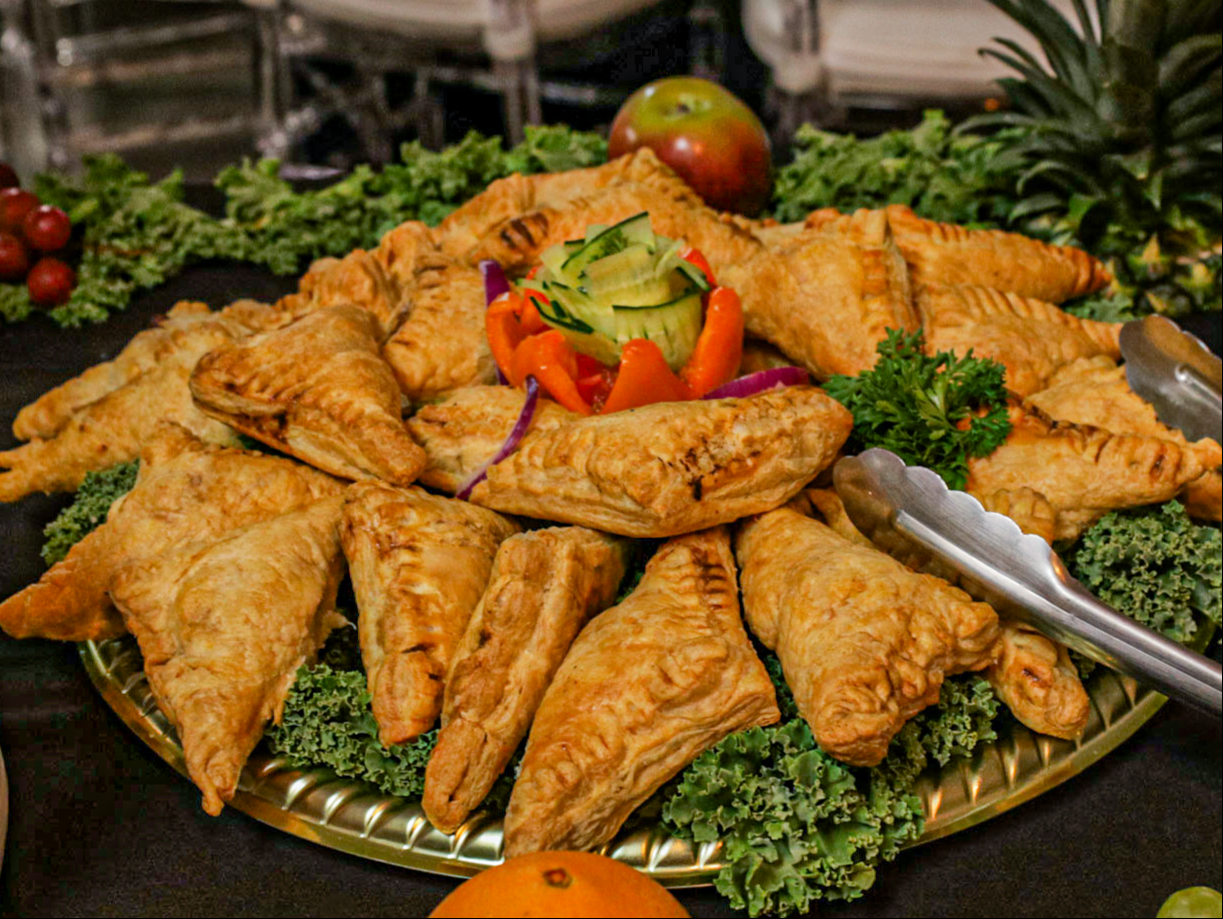 R Patte: Beef: 1 Dozen