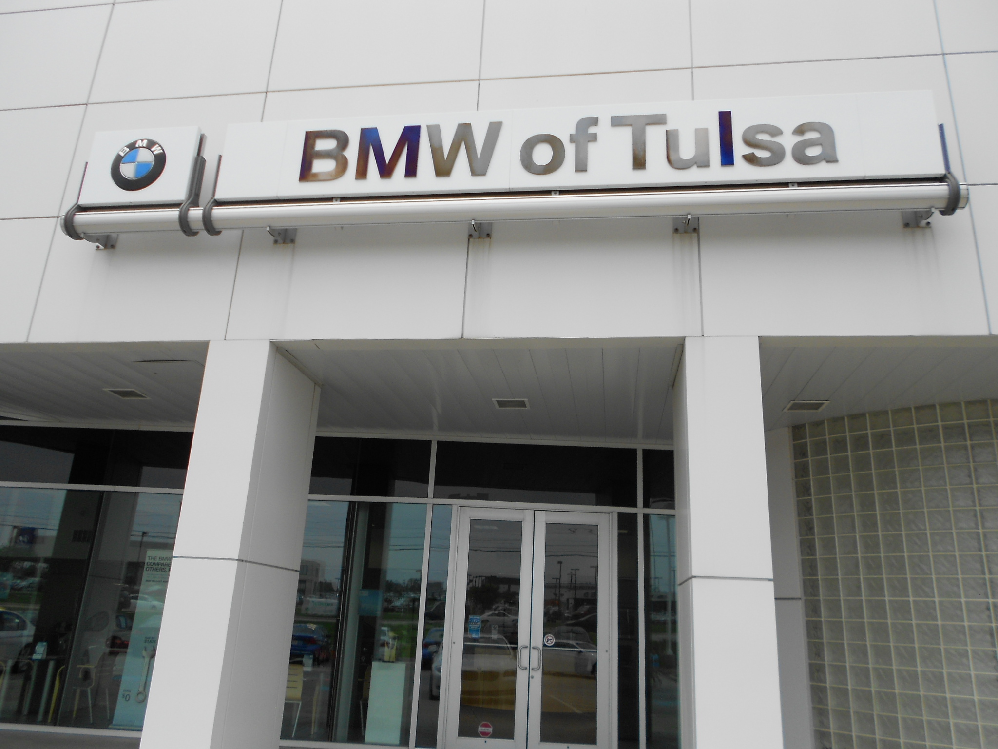 BMW of Tulsa Photo