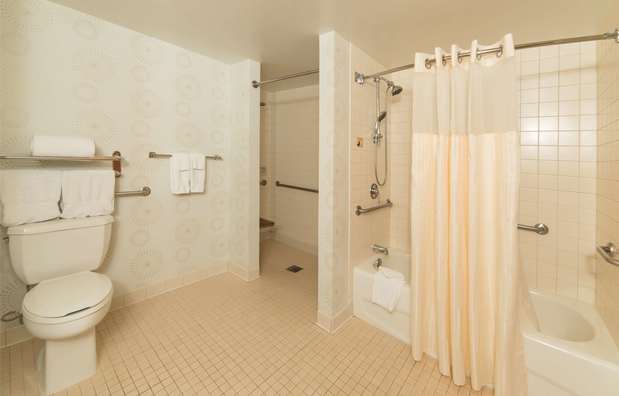 Images Hilton Indianapolis Hotel & Suites