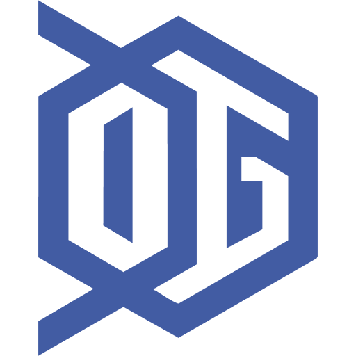 Ortensie Group Logo