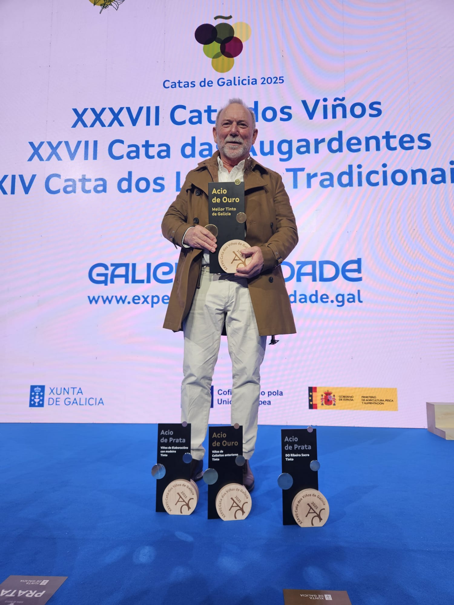 Galería en miniatura