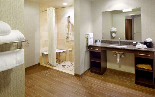 Images Homewood Suites by Hilton Pittsburgh Airport Robinson Mall Area PA