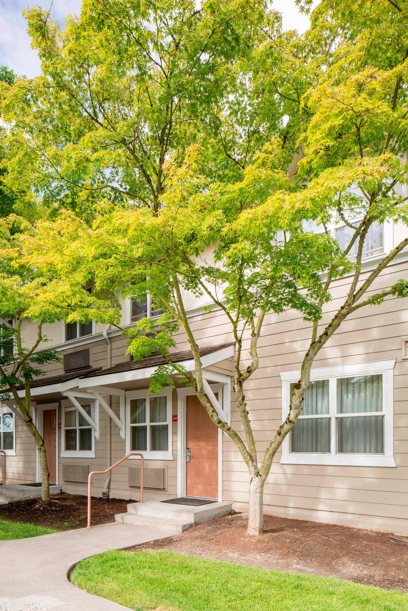 TownePlace Suites by Marriott Portland Hillsboro Photo